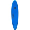 Liquid Shredder Liquid Shredder 8 ft. FSE EPS-PE Soft Surf Board; Blue 8ft FSE SB Blue